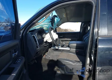 2012 Ram 1500 Sport z USA, uszkodzony, nr VIN 1C6RD7MT3CS327100